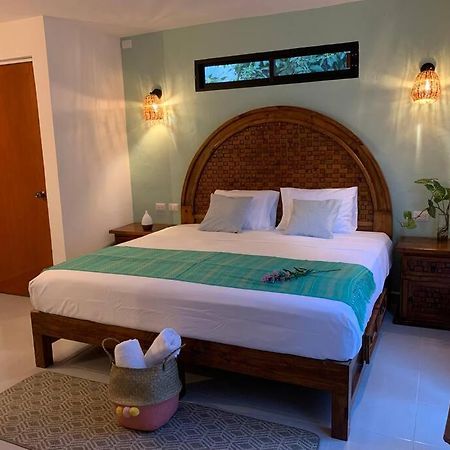 Villa Private Full House With Pool And Cozy Patio Valladolid  Exterior foto