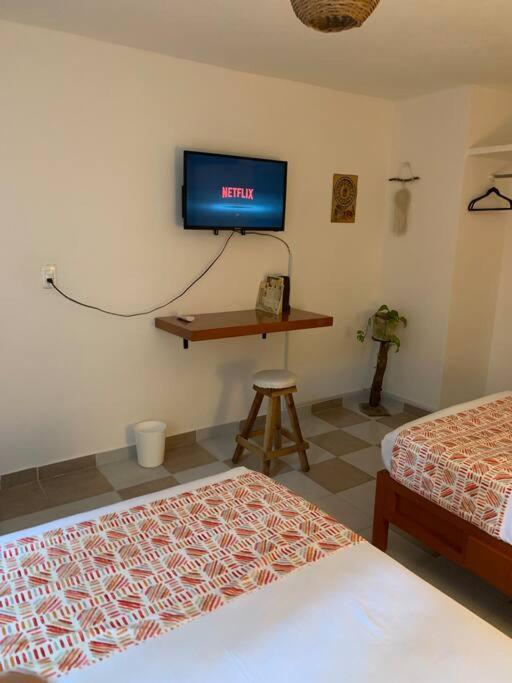 Villa Private Full House With Pool And Cozy Patio Valladolid  Exterior foto