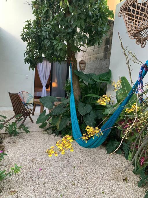 Villa Private Full House With Pool And Cozy Patio Valladolid  Exterior foto